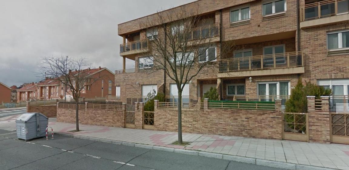 A Casinha De Salamanca Exterior foto